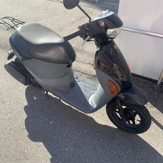 レッツ4 4ストFI 原付 スクーターバイク 50cc - darkflix.blog.br