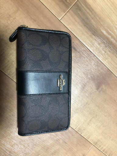 その他 COACH