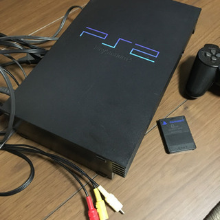 PlayStation2 SCPH-39000 【更新】