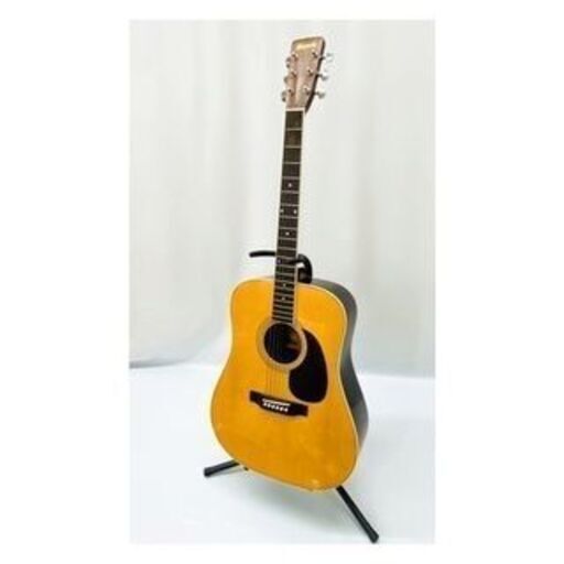 morris/モーリス アコースティックギター W-20 初心者用 練習用