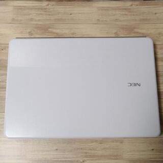 NEC 新品 SSD 240GB CPU Celeron メモリ 8GB ノートパソコン テレワーク 在宅勤務 - 名古屋市