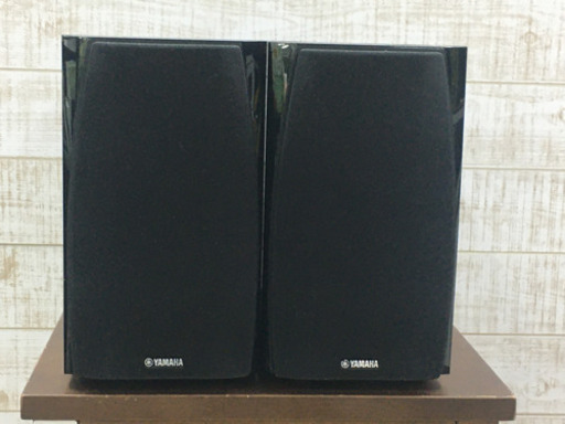 【愛品館江戸川店】YAMAHA　NS-BP182　スピーカーシステム お問い合わせID:132-010684-007