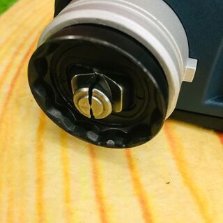 ボッシュ GMF18V-28 マルチツール【リライズ野田愛宕店】【店頭取引限定】【未使用】【管理番号：ITLDMVSMC7TM】