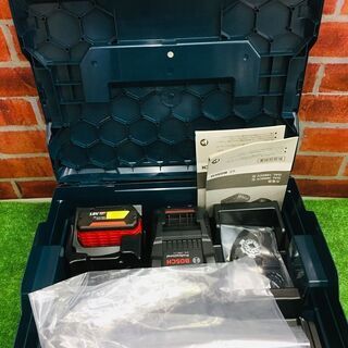 ボッシュ GMF18V-28 マルチツール【リライズ野田愛宕店】【店頭取引限定】【未使用】【管理番号：ITLDMVSMC7TM】