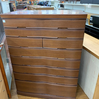 ポンポン。府中家具 婚礼家具 8段チェスト ポンポン。府中家具 婚礼家具 8段チェスト 楽天市場】府中家具（タンス