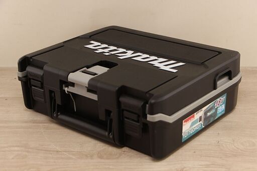 未開封 未使用 makita マキタ 18V 6.0Ah  充電式 インパクトドライバー TD172DRGX 青(D3833ktwxY)