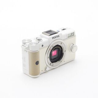 ◇すぐ使えるSDカード◇ペンタックス PENTAX Q ダブルレンズキット