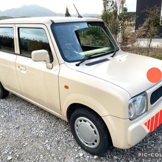 車検令和3年10月★動作・外観良好/OH済‼︎ スズキ アルトラ...