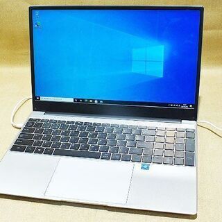 苫小牧バナナ】VETESA 高性能ノートパソコン Intel Celeron J4105
