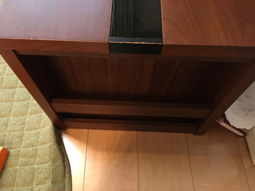 3/15 値下げ美品 MOMO NATURAL COMO コーヒーテーブル センター