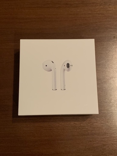 値下げ✨詳細確認してくださいAirpods with wireless charging case