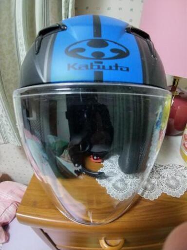 バイク用 ヘルメット