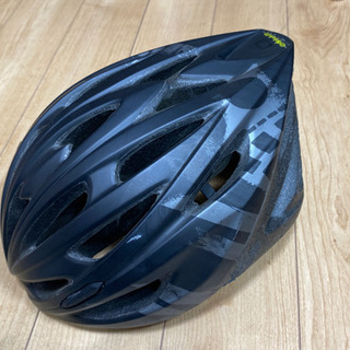 SOLAR ヘルメット 54-61cm