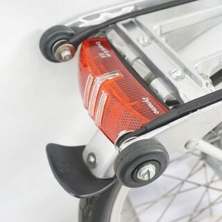 BROMPTON 「ブロンプトン」 T2 2000年頃モデル ミニベロ