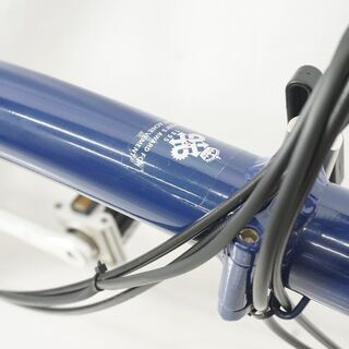 BROMPTON 「ブロンプトン」 T2 2000年頃モデル ミニベロ