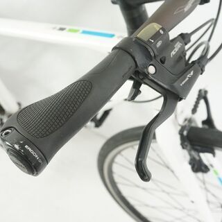 TREK 「トレック」 7.4FX 2015年モデル クロスバイク 2222061900002