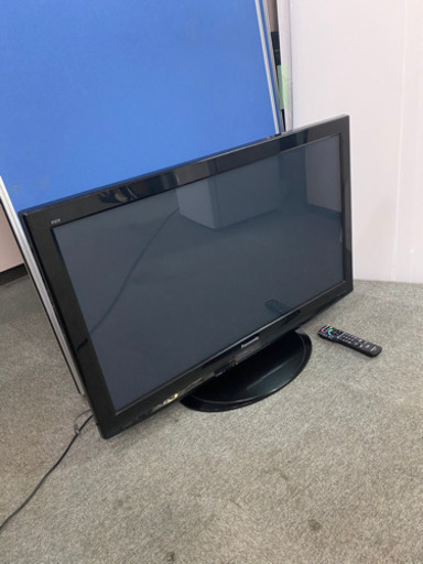 テレビ　Panasonic  2010年製　42インチ