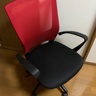 デスク用チェア、肘掛け付き椅子、チェア