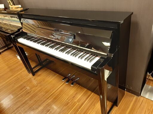 YAMAHA　ハイブリットピアノ　NU1　2014年製　【新響楽器　甲子園店】