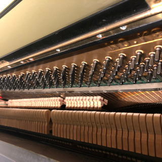 KAWAI アップライトピアノ K8 中古