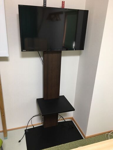 テレビ（ほぼ新品）