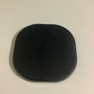 Anker PowerPort Qi 10 ワイヤレス充電器