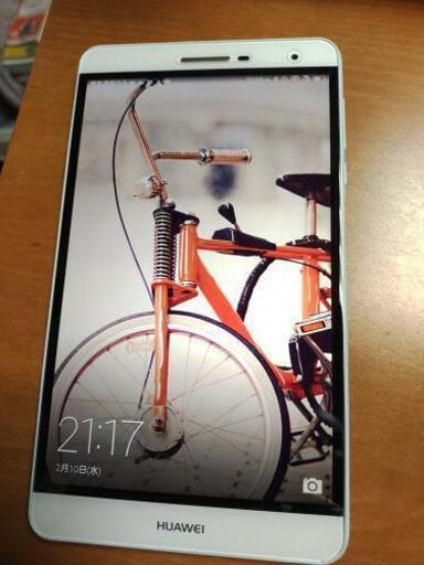 Simフリー大画面スマホ キムカツ 甲南山手のその他の中古あげます 譲ります ジモティーで不用品の処分