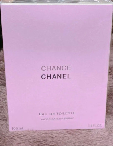 CHANEL 香水