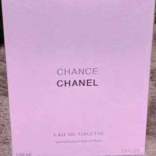 CHANEL 香水