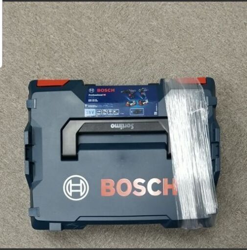 BOSCH インパクトドライバーGDR18V-200 振動ドライバードリルGSB18V-55型