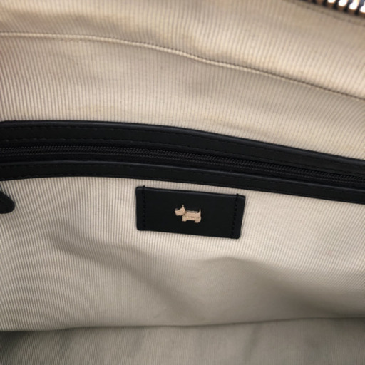 RADLEY バッグ (黒)