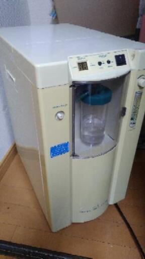 自宅で酸素バー　リラックス　癒し‼️値下げしました
