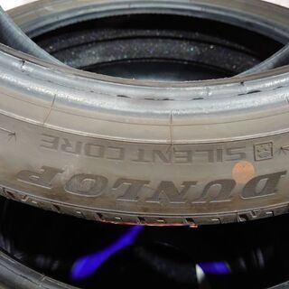 タイヤ、ホイール 購入者決定❕❕ダンロップ ビューロVE304 