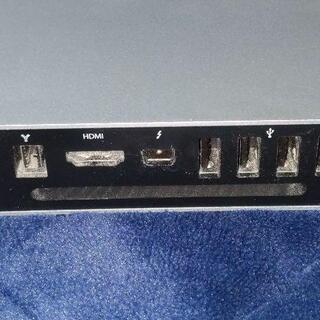 Mac 【価格応相談】Mac mini Late 2012