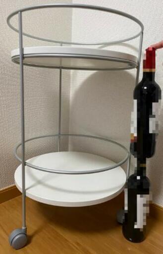早めに連絡下さい　ラック　値下げ⤵️