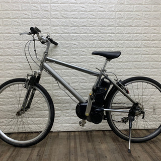 Panasonic hurryer アシスト自転車 商談中/Panasonic Hurryer