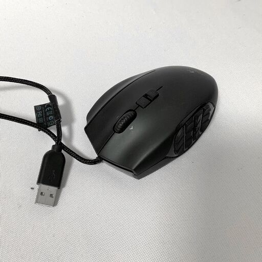Logicool ゲーミングmmoマウス G600 じぇりー 松井山手の周辺機器の中古あげます 譲ります ジモティーで不用品の処分 Logicool ゲーミングmmoマウス G600 じぇりー 松井山手の周辺機器の中古あげます 譲ります ジモティーで不用品の処分