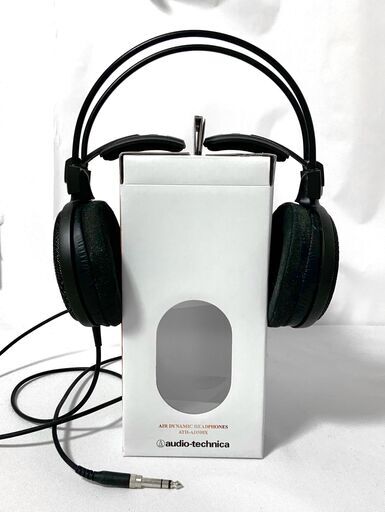 audio-technica ATH-AD500x オーディオテクニカ ヘッドホン