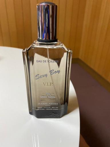 新品未使用です