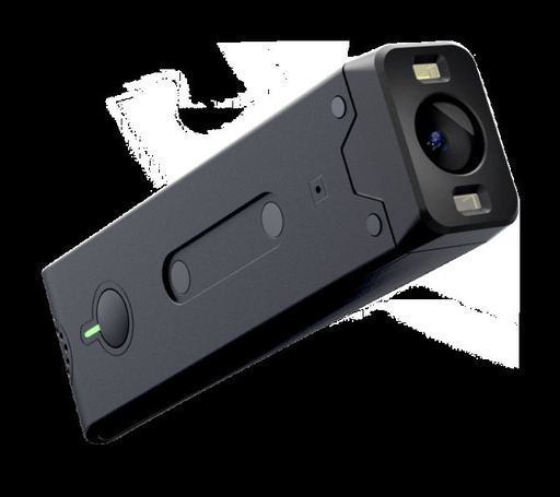 OrCam MyEye2 （オーカムマイアイ2）視覚情報を音声で伝えて自立を高める音声作動デバイス。