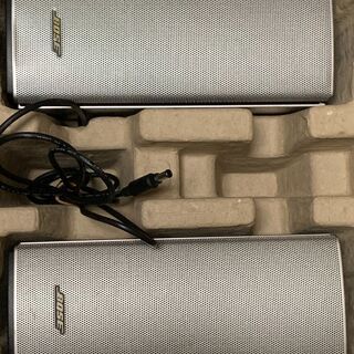 オーディオ BOSE Companion20 コントロールポッド マルチメデ PCスピーカー