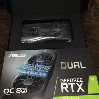 ASUS RTX2070super