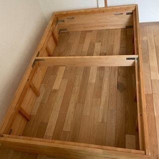 イネイト整体ベッド