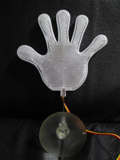 廃版 フラフラリフレクターled 旧車デコトラ暴走族単車 R60 川口のバイクの中古あげます 譲ります ジモティーで不用品の処分