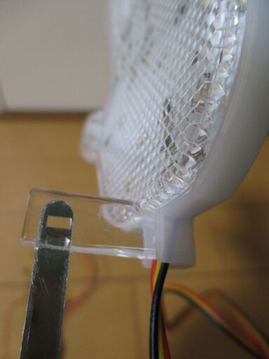 廃版 フラフラリフレクターled 旧車デコトラ暴走族単車 R60 川口のバイクの中古あげます 譲ります ジモティーで不用品の処分