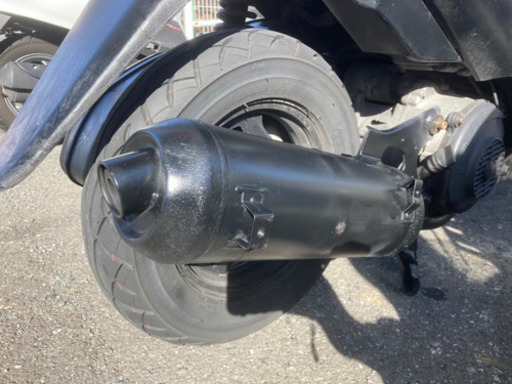 【ジャンク？】スズキ　アドレスV125G  自賠責付 ジャンク？】スズキ アドレスV125G 自賠責付 Yahoo!オークション