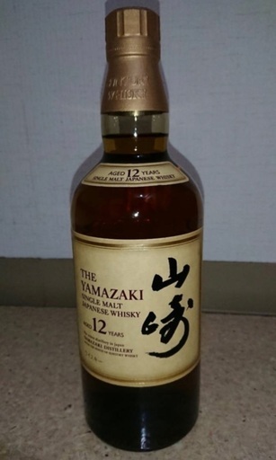 山崎12年