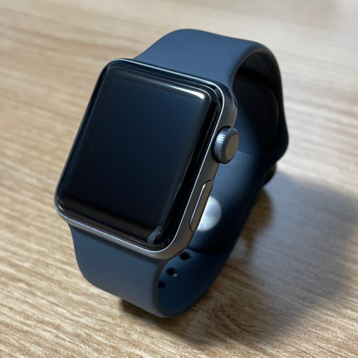 超可爱 Apple Watch Series 3(GPSモデル) 38mm 腕時計 - erational.com