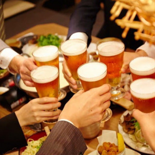 飲み会🍻