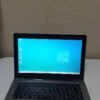 ☆値下げ☆レノボ ideapad U310(13.3型)